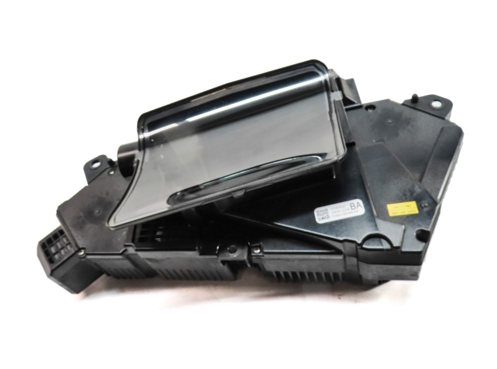 2016 RANGE ROVER (L405) HEADS UP DISPLAY SCREEN MODULE ASSEMBLY