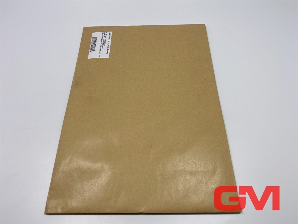 Jumo PC Evaluation Software LOGOSCREEN/500/AQUA 95/00378126