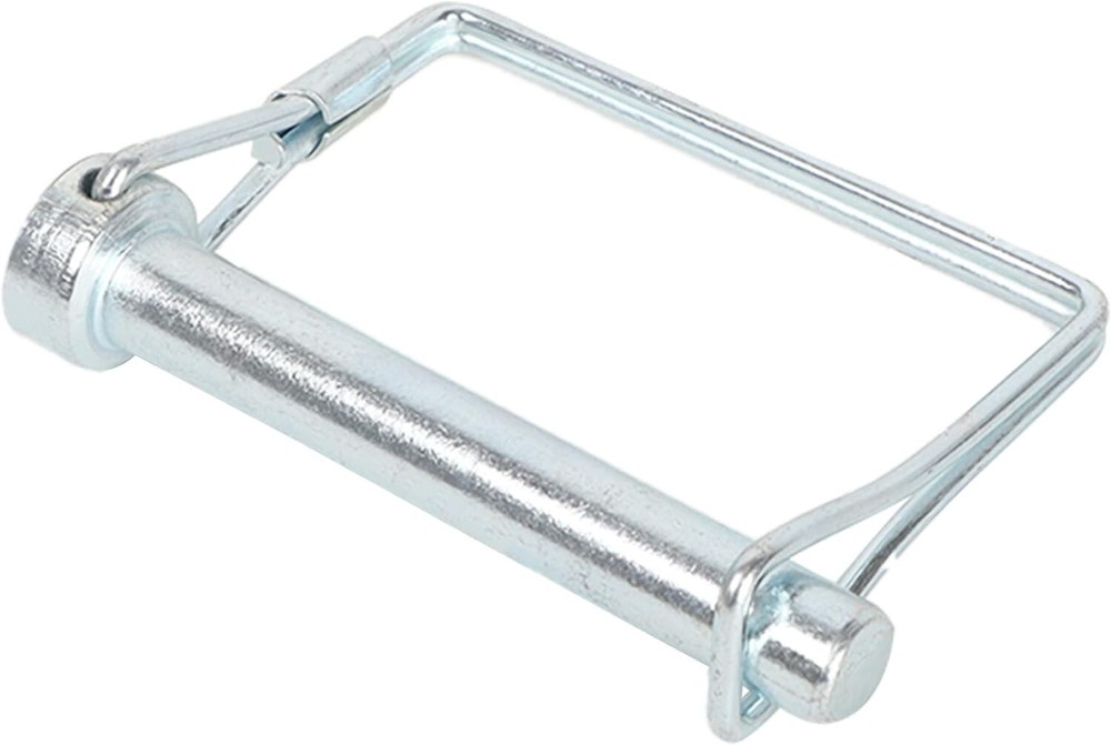 Trailer Jack Drop leg stand Insert Camper Fit Inner Diameter 2" Jacks with Pin
