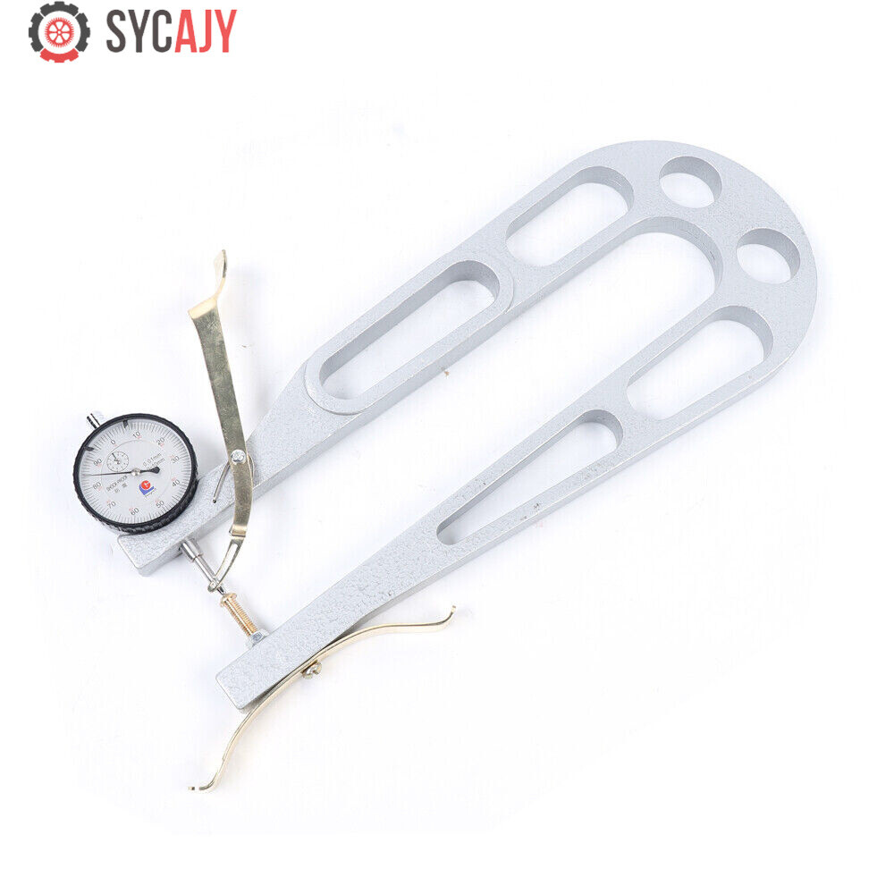 Violin Making Tools Dial Indicator Violin Thickness Measure Tools Luthier Tool