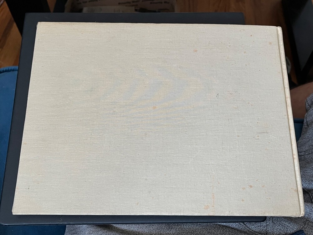 1943 BARTELS CATALOGUE STAMPED ENVELOPES 5TH ED THORP VOL II ! STATIONERY KNIVES