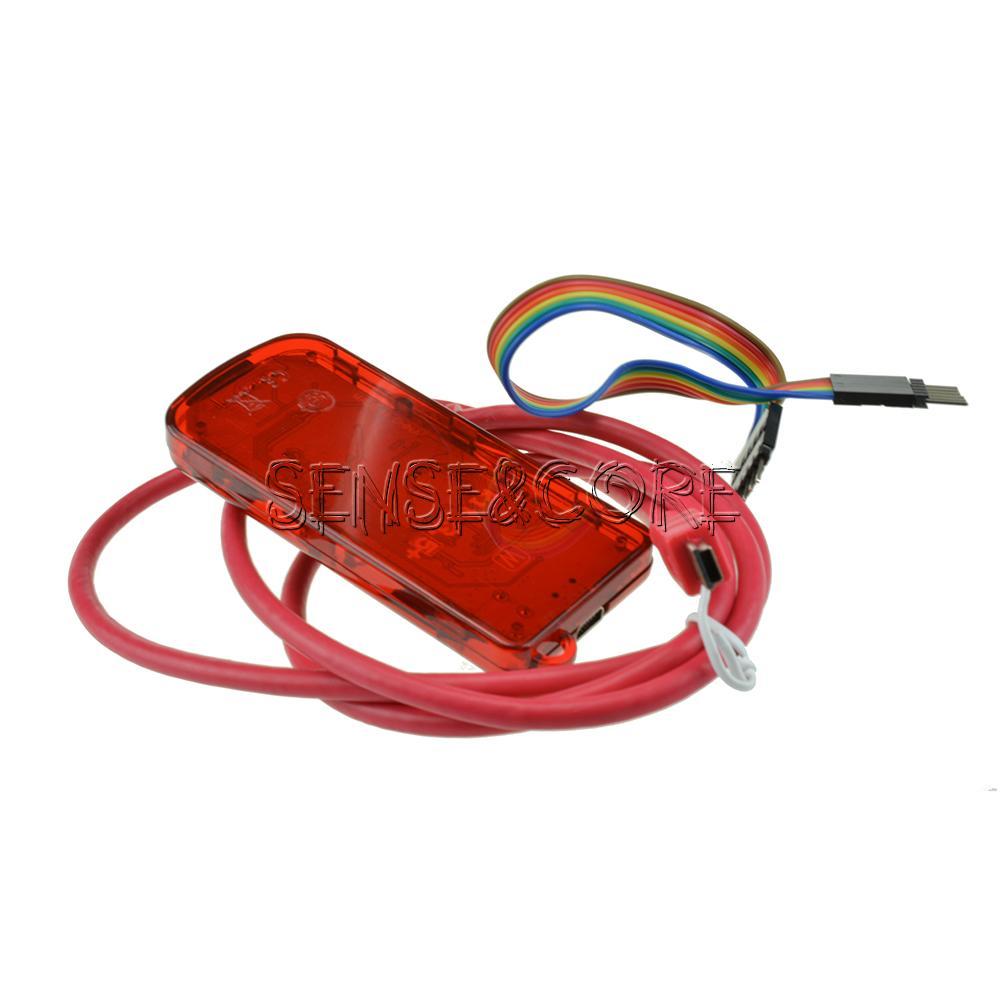 Microchip PIC PICkit3 KIT3 In-Circuit Debugger / Programmer PIC32 MCU dsPIC-