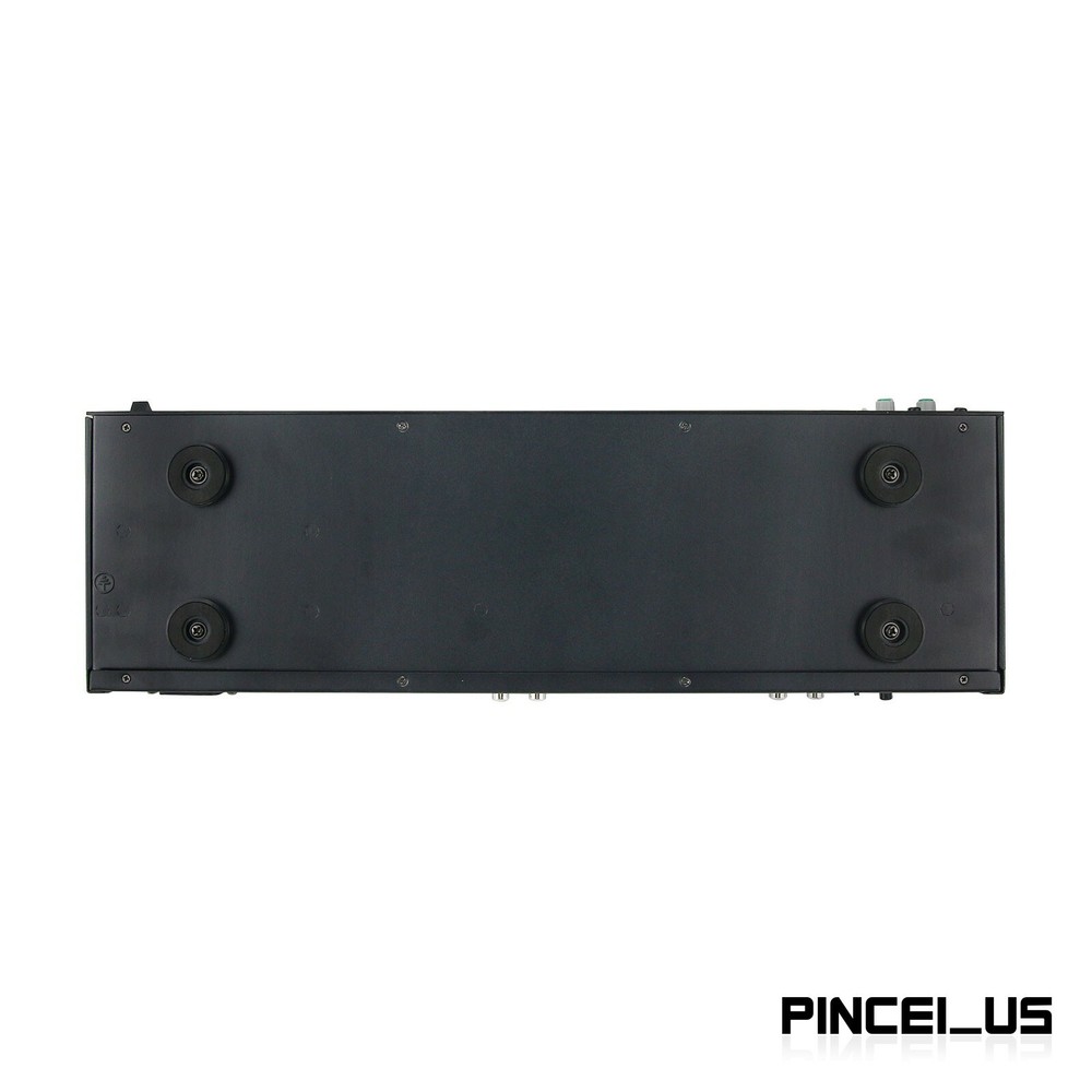 BDS PP-131 Audio Spectrum Analyzer Display Music Spectrum Indicator VU Meter pe6