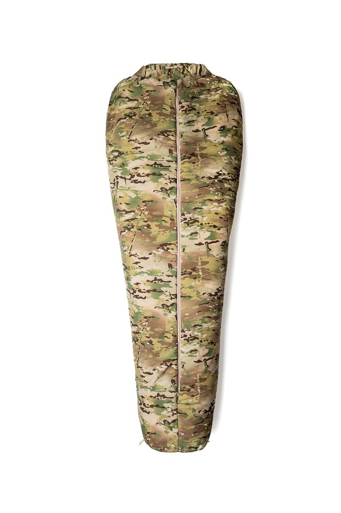Snugpak Special Forces 1 Sleeping Bag MultiCam