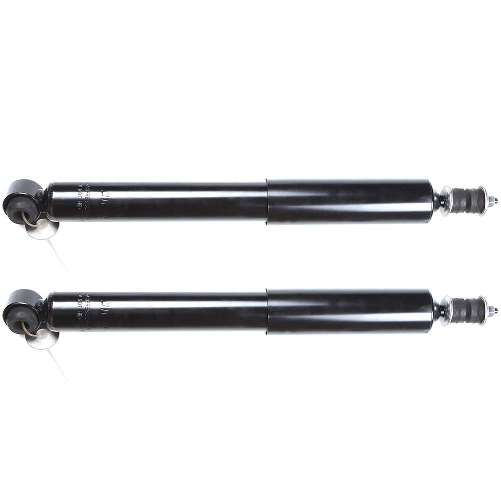 Rear Shock Absorbers Compatible 1996-2002 4Runner Replacement KG54317