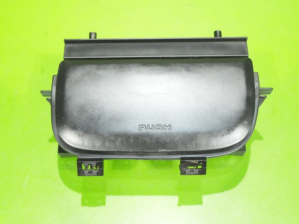 96-98 Civic EX Si OEM center console dash cupholder insert assembly