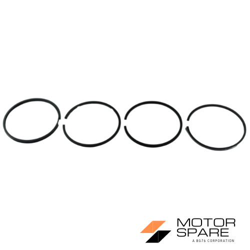 RUGGERINI RF90 RF91 RF120 ENGINE SEGMENT SERIES FIRST INCREASE D= 90.50mm