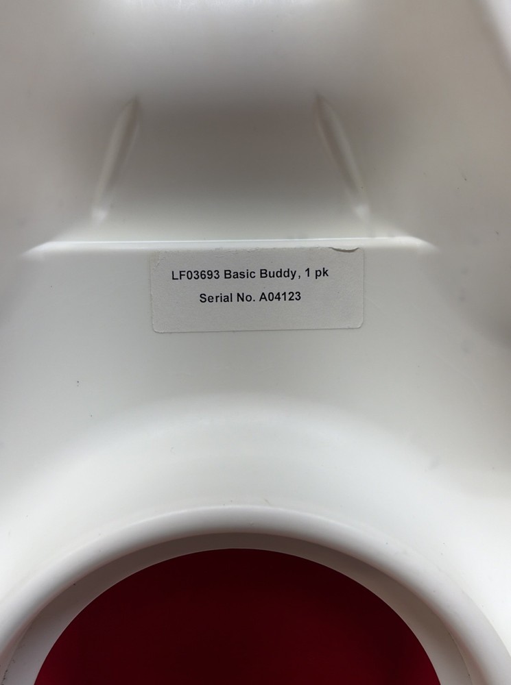 Lifeform Nasco Basic Buddy CPR Training Adult