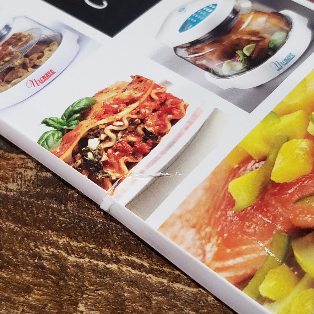 Nuwave Pro Oven Model 20356 New