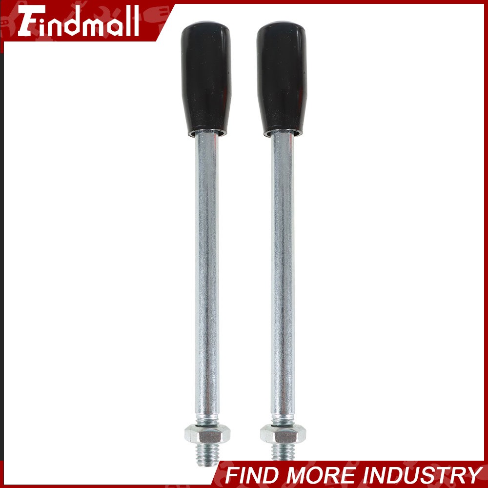 2 Spool 11 GPM Hydraulic Monoblock Double Acting Control Valve SAE Ports