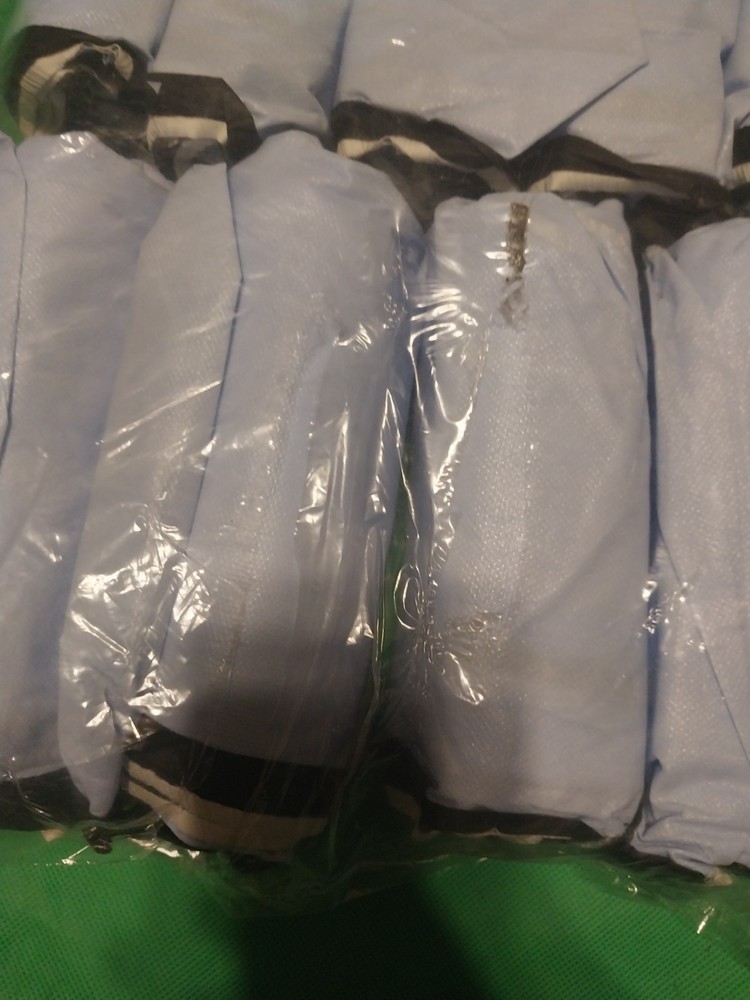 pack of universal shoe liners *9pack