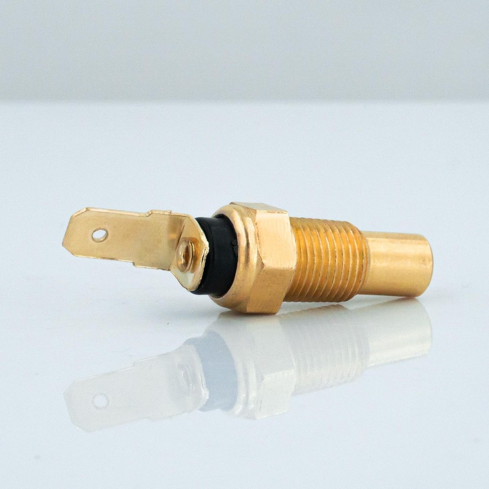Engine Coolant Temperature Sensor 19022017 | D1858D, for Select Dodge Chrysle...