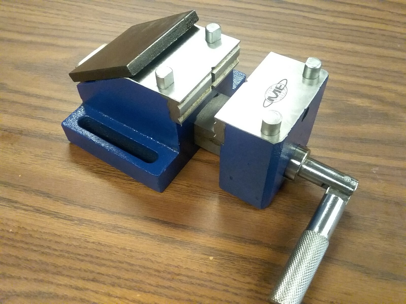 3" width Multi-Function Bench & Drill Press Vise  #850-MBP03, GBV-0157