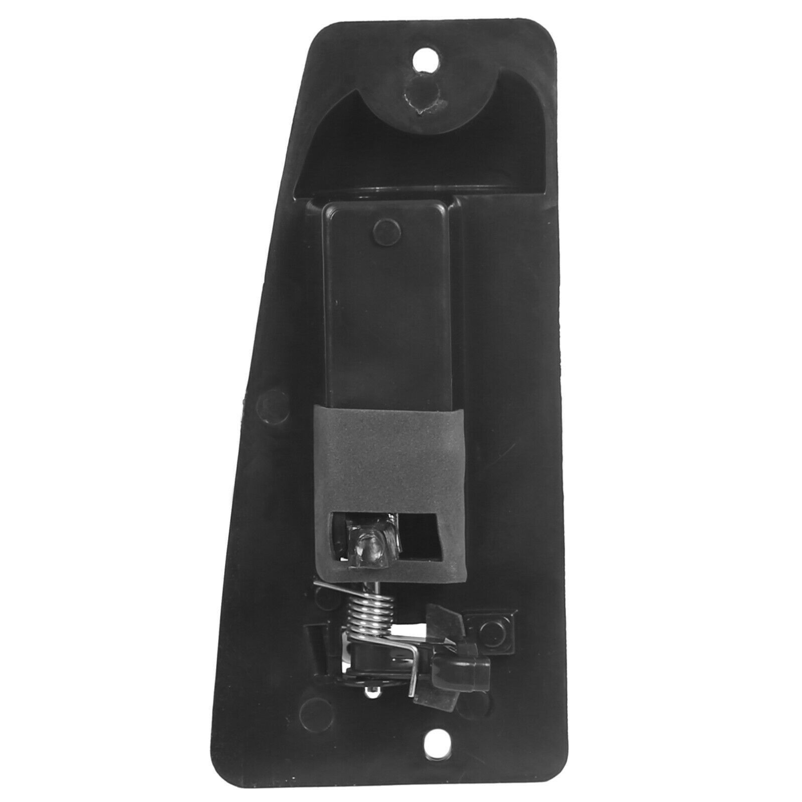 Rear Driver Side Door Handle For 99-07 Chevy Silverado GMC Sierra Extended Cab