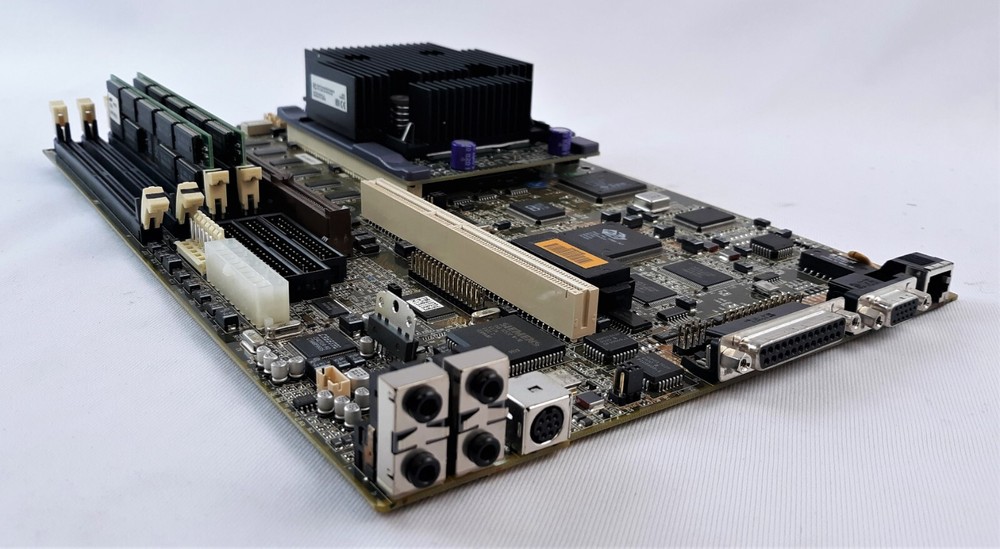 Sun Microsystems 411698000001 CPU Board