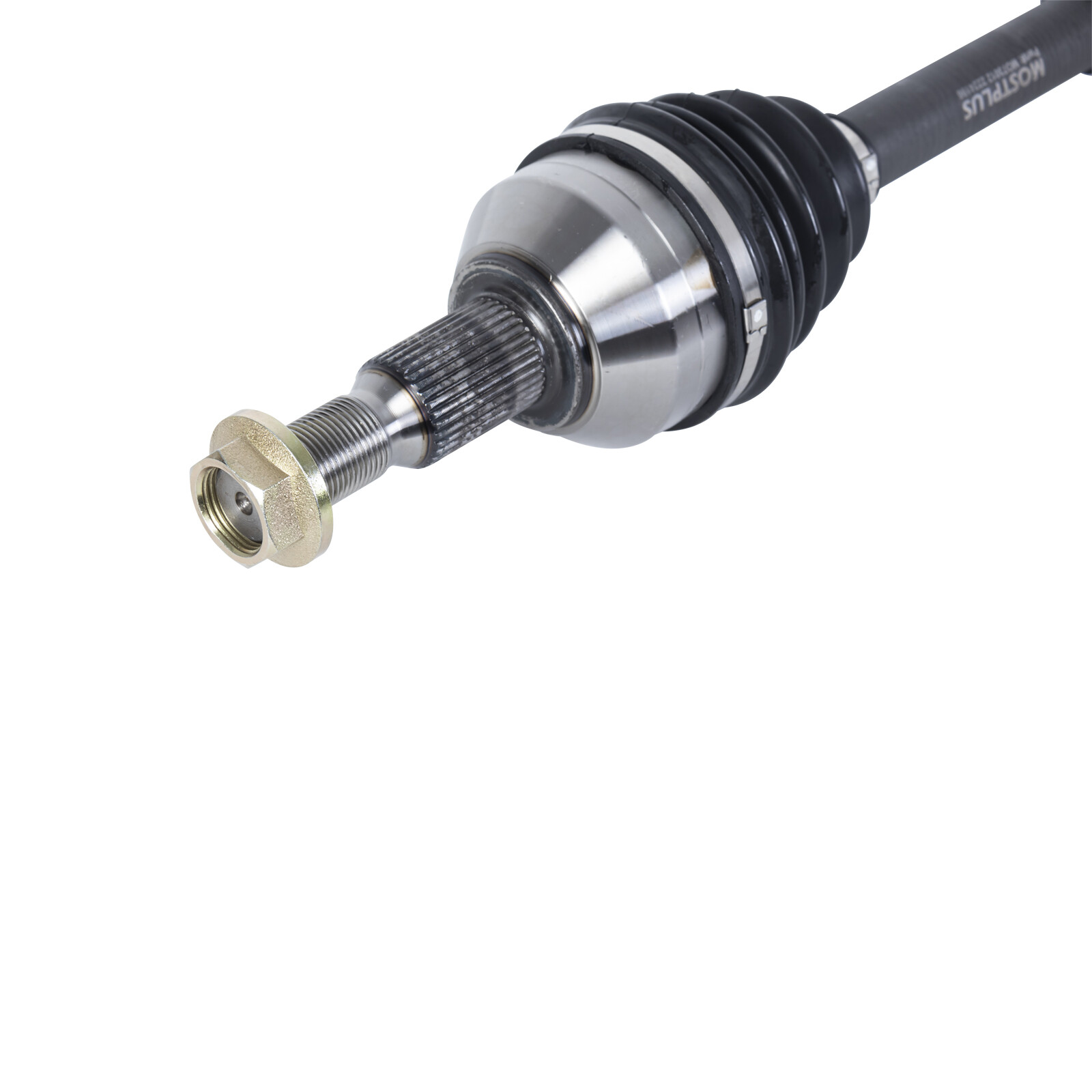 Front Right Side CV Axle Shaft For Acadia Traverse Enclave Outlook Passenger