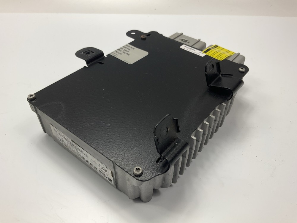 FLASH PROGRAMMING REQUIRED - Carquest 79-7409V Engine Control Computer ECM ECU