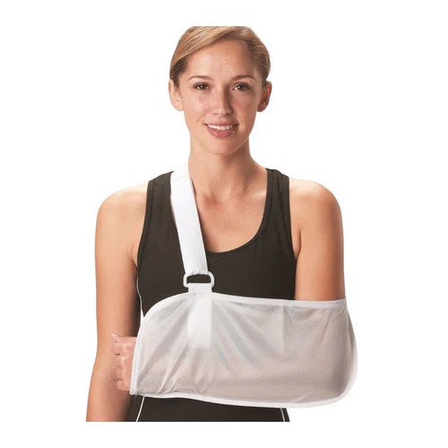 Arm Sling 1 Each, Xlarge By DJO