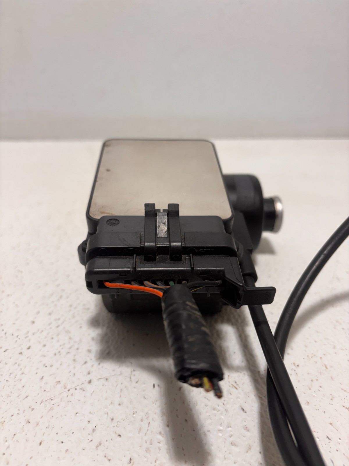 Chassis ECM Cruise Control Servo Assembly Fits 97-98 EXPEDITION