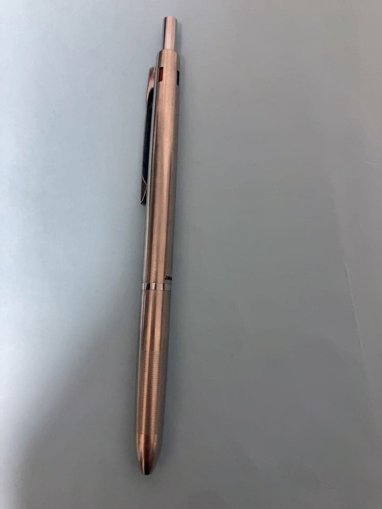Fine Print 4 Colors Pilot Pendulum Discontinued