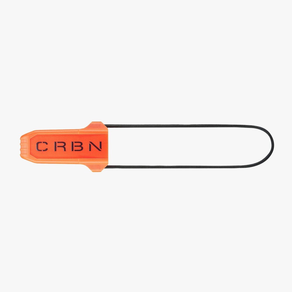 CRBN Barrel Cover - Orange