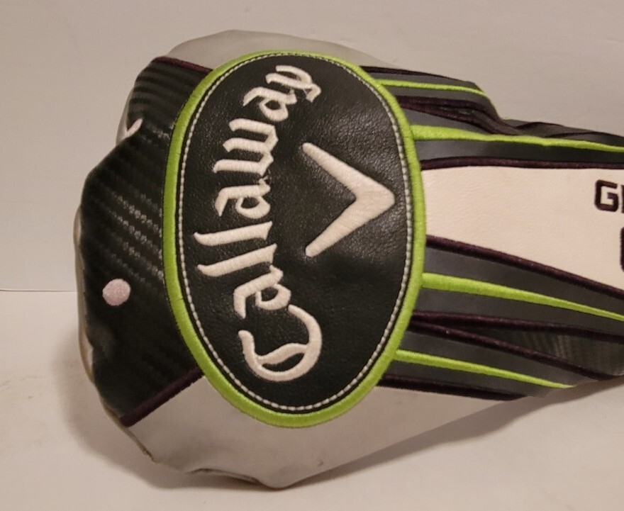 Callaway Epic GBB Driver headcover Preowned