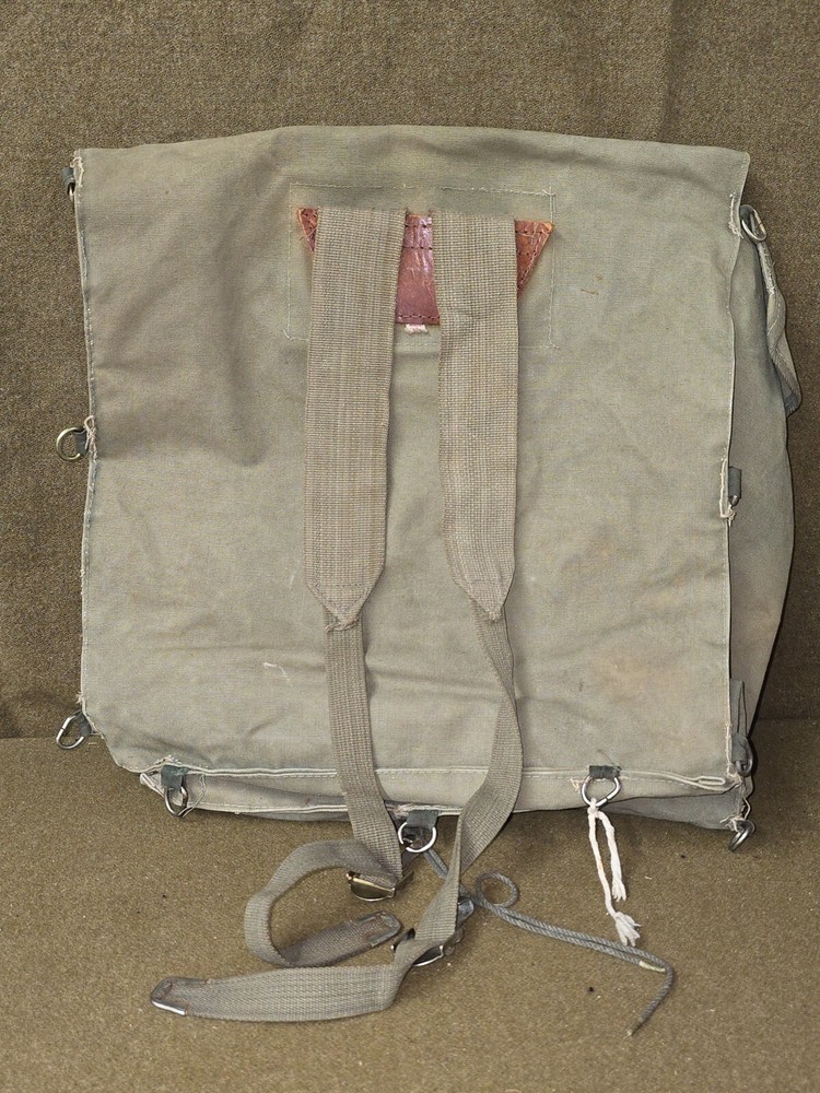 Czech Military Field Pack