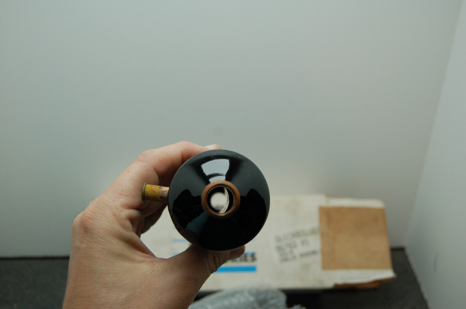 NOS GENUINE QUICKSILVER 96783A1 Stern Drive Oil Cooler Assembly 2.5 3.0L NEW