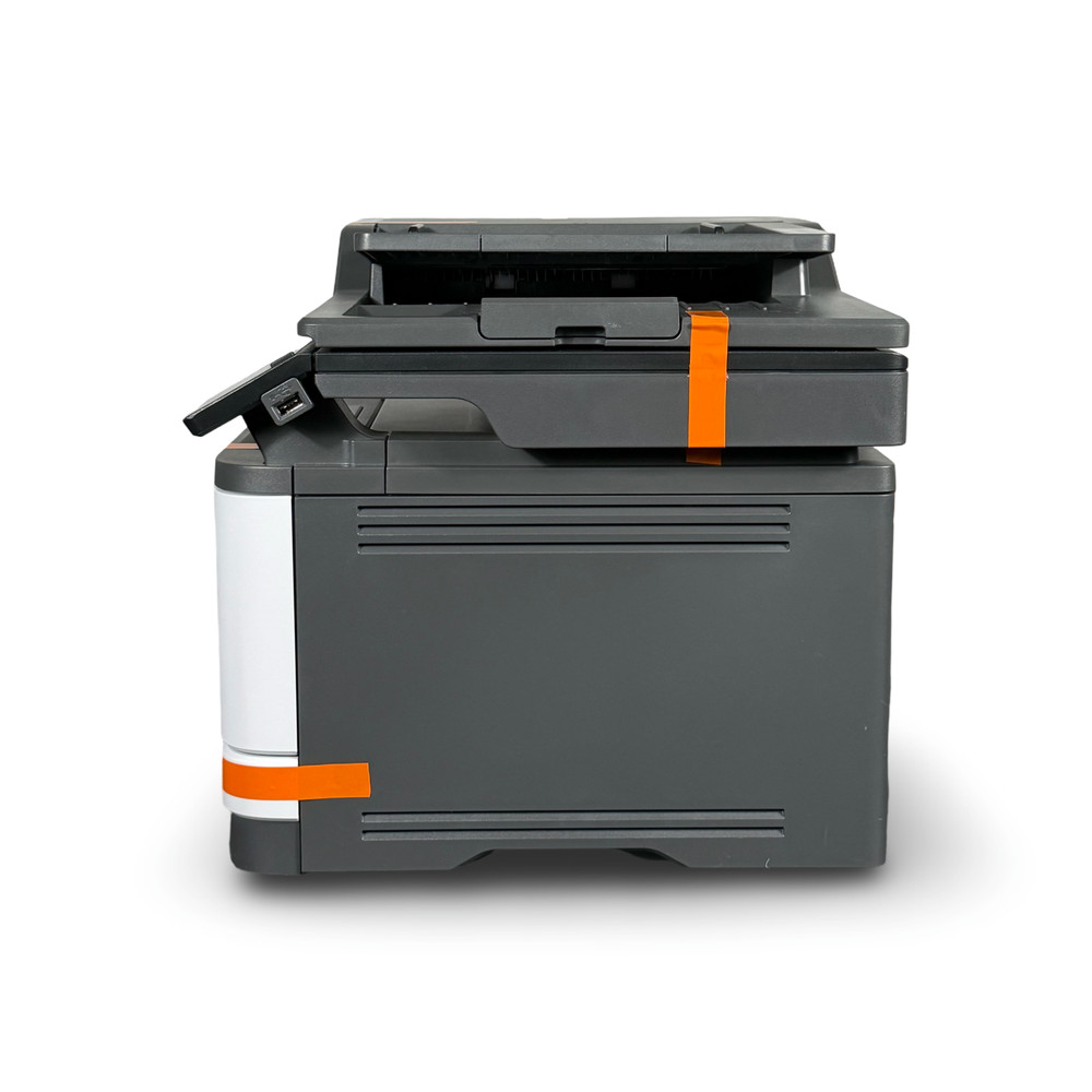 Lexmark MX431adn Mono Laser Printer Copy Scan Fax Duplex 29S0501