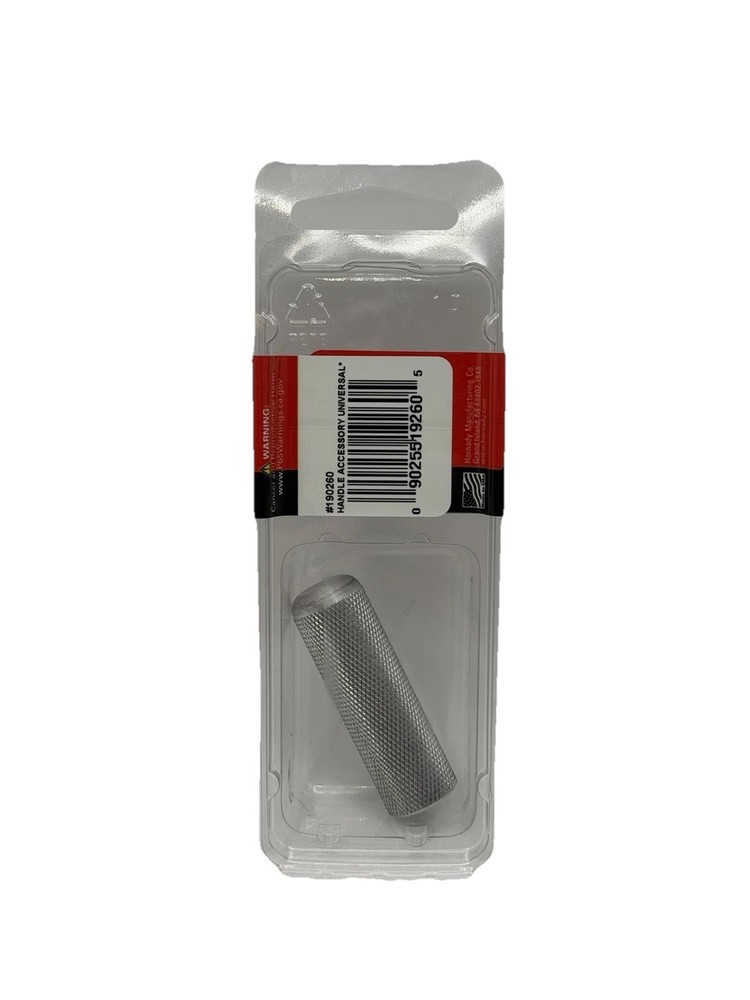 190260 HORNADY UNIVERSAL HANDLE ACCESSORY 8-32 THREADS