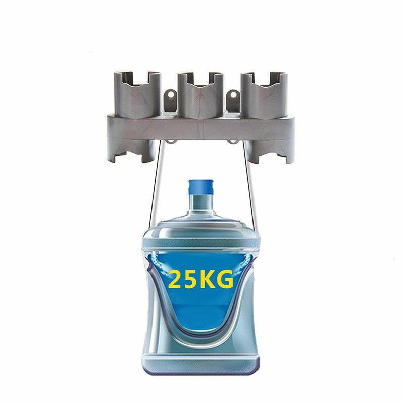 Wall Mount Accessory Tool Holder For Dyson V7 V8 V10 Attachment Storage Rack