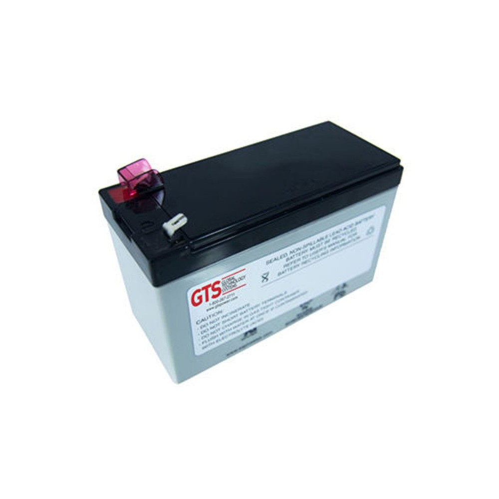 UPS REPLACEMENT BATTERY FOR APCRBC110