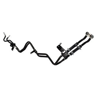 Motorcraft KT125 HVAC Heater Pipe