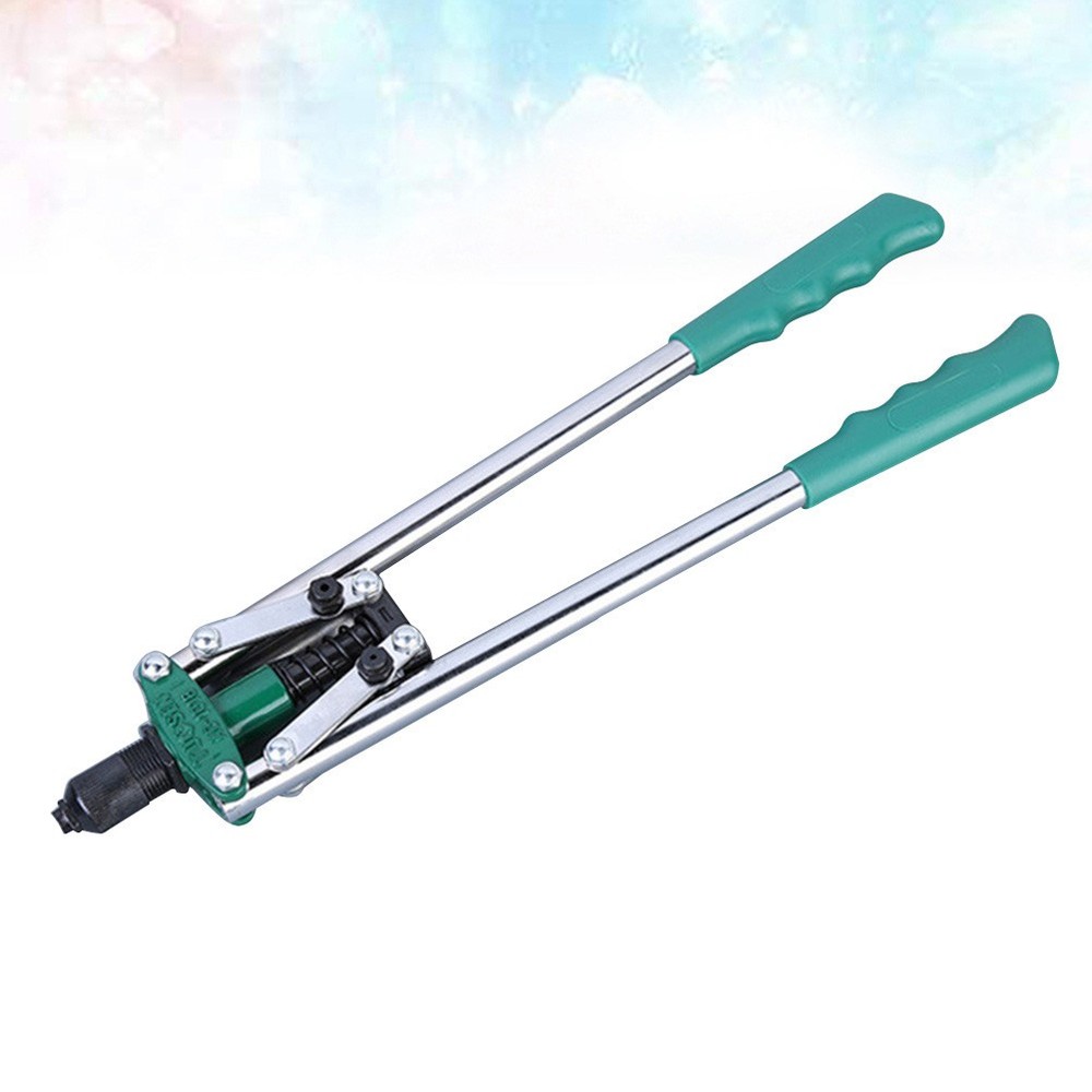 Heavy Duty Rivet Tool Automotive Tools Screw Machine Drill Adaptor