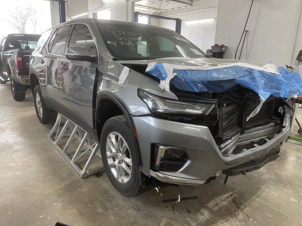 Fuse Box Engine Fits 22-24 ENCLAVE 1066282