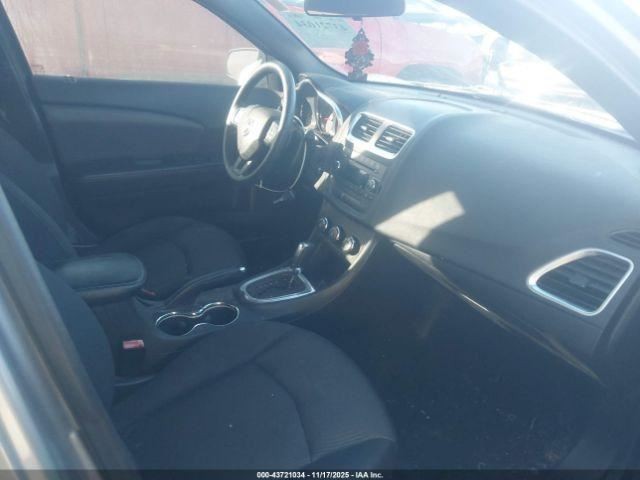 AVENGER 2014 Glove Box 5016266