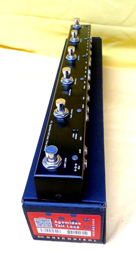 ONE CONTROL OC-6V EFFECTOR 467629