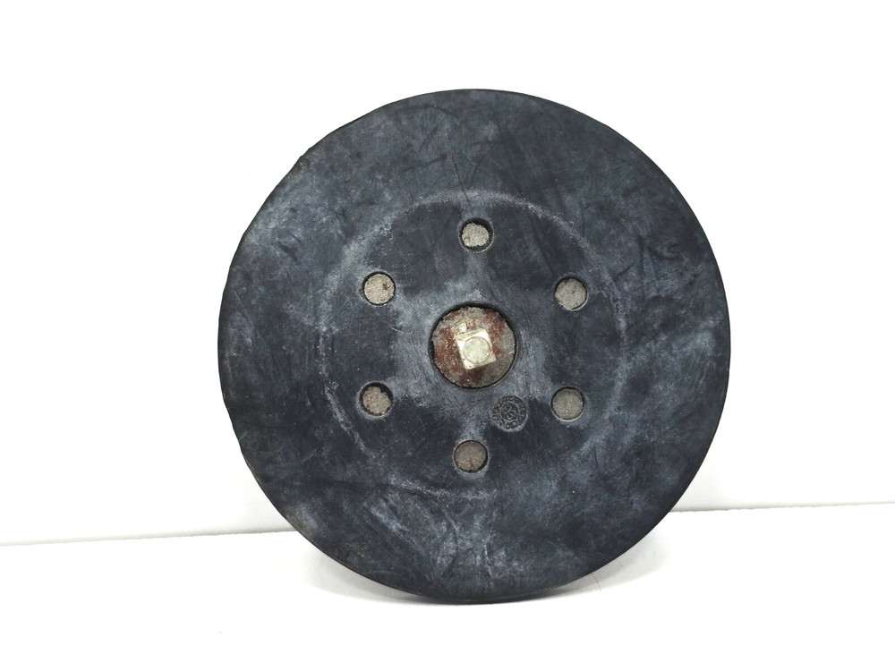 VERIBOR 614.0BL SPARE SUCTION PAD SET