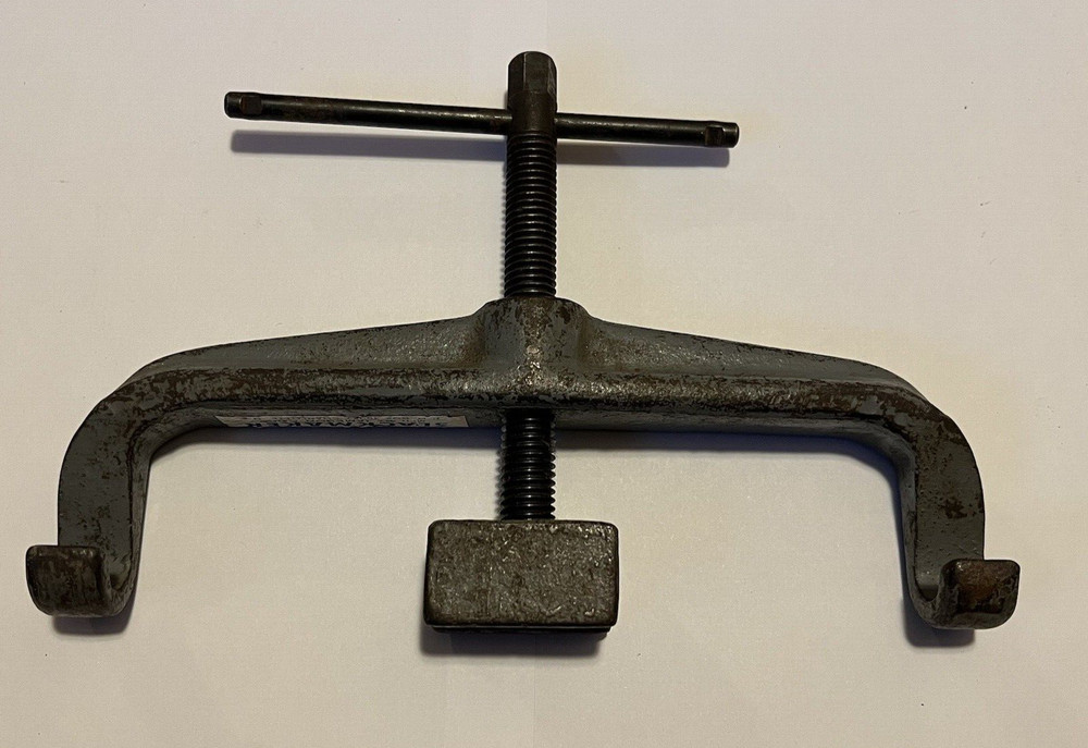 Jameson Slackmaker Cable Slack Puller Tensioner - Lineworker Tool -  Made in USA