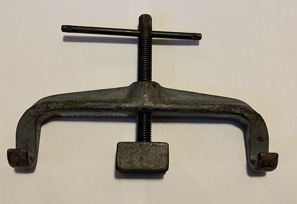 Jameson Slackmaker Cable Slack Puller Tensioner - Lineworker Tool - Made in USA