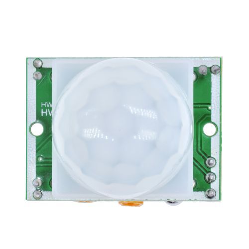 Adjust IR Pyroelectric Infrared IR PIR Motion Sensor Detector Module HC-SR501