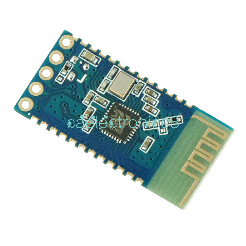 NEW SPP-C Bluetooth Serial Adapter Module Replace For HC-05 HC-06 Slave AT-05