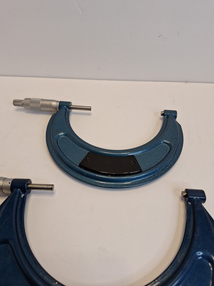 4-5 And 5-6 Outside micrometer/Phase 2