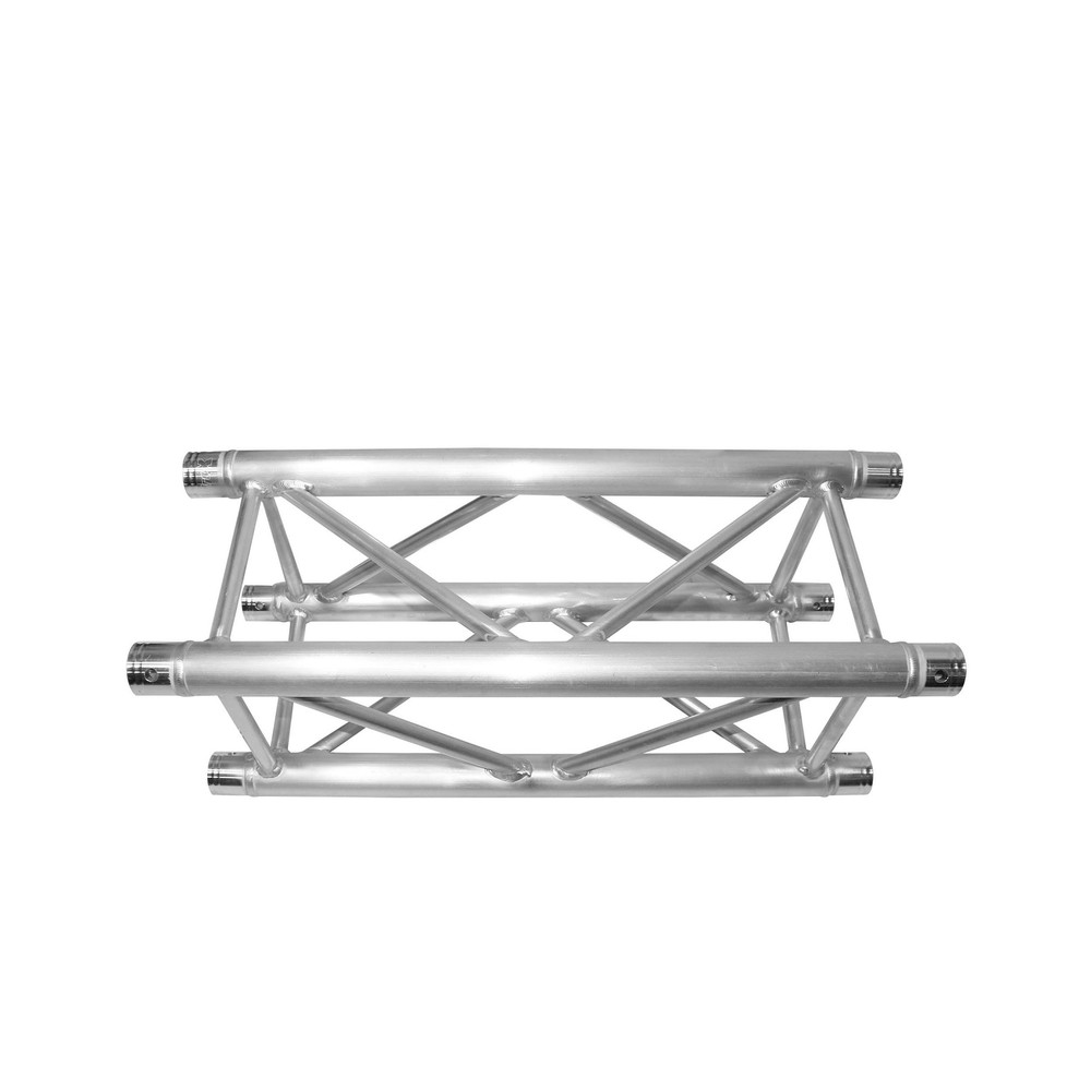 ProX XT-SQ246 2.46 Ft - .75 M Square Truss Segment | 2 mm Wall
