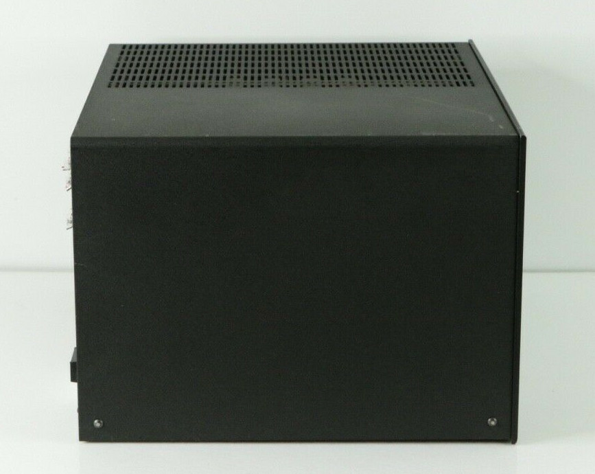 AMX AudioEase SP-2 Amplifier/ Controller i908