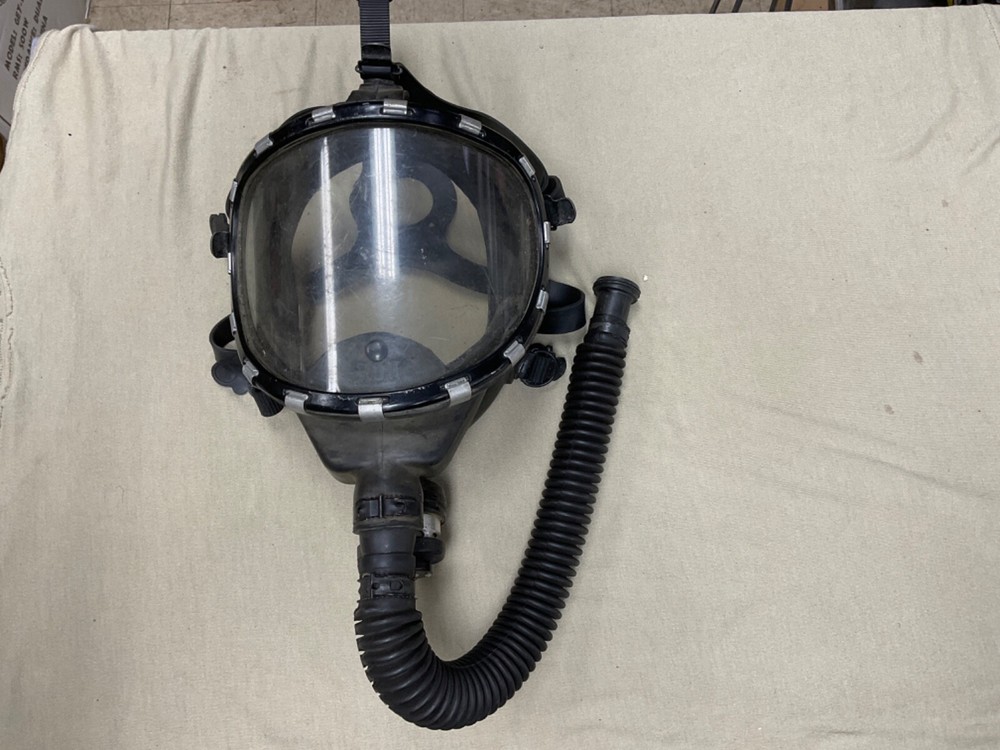 Scott 801500-7 Mask