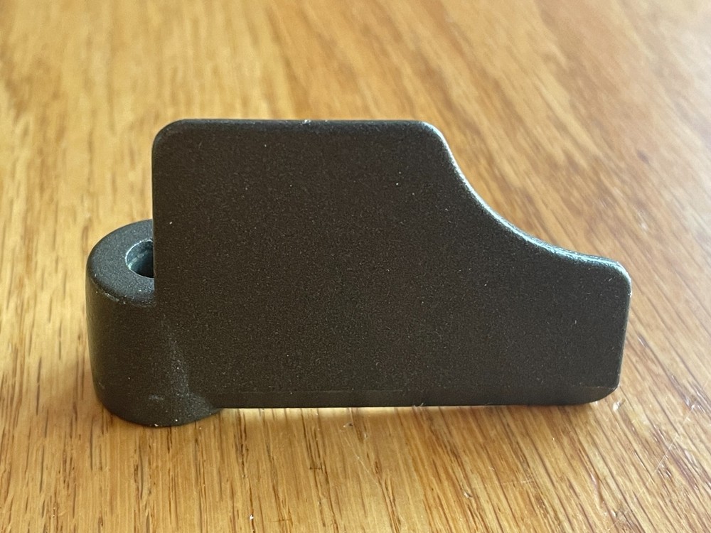 Toastmaster Bread Machine 1148 1148x Kneading Mixing Blade Paddle