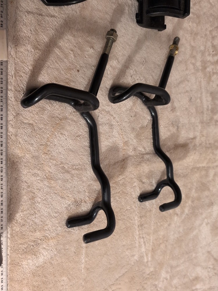 5 Fishing Rod Holders Boat Float Drift