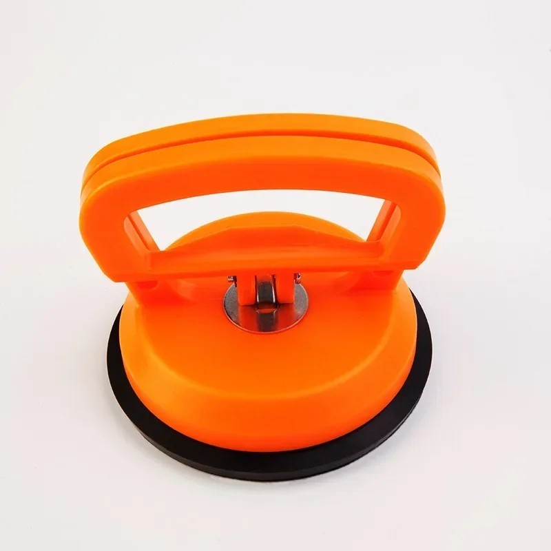 Suction Cup Dent Puller Bodywork Panel Remover Repair Tool Car Glass Lifter Us