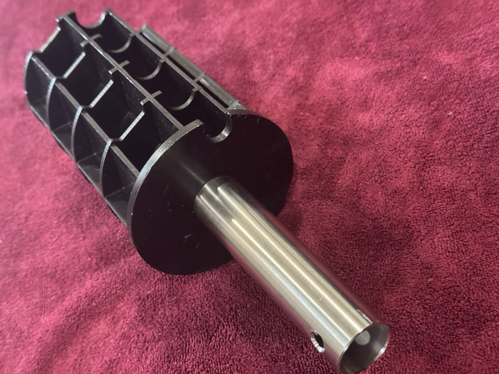 Sun2Solar Replacement Short Hub for Swimming Pool Reel Systems